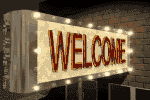 Bienvenido